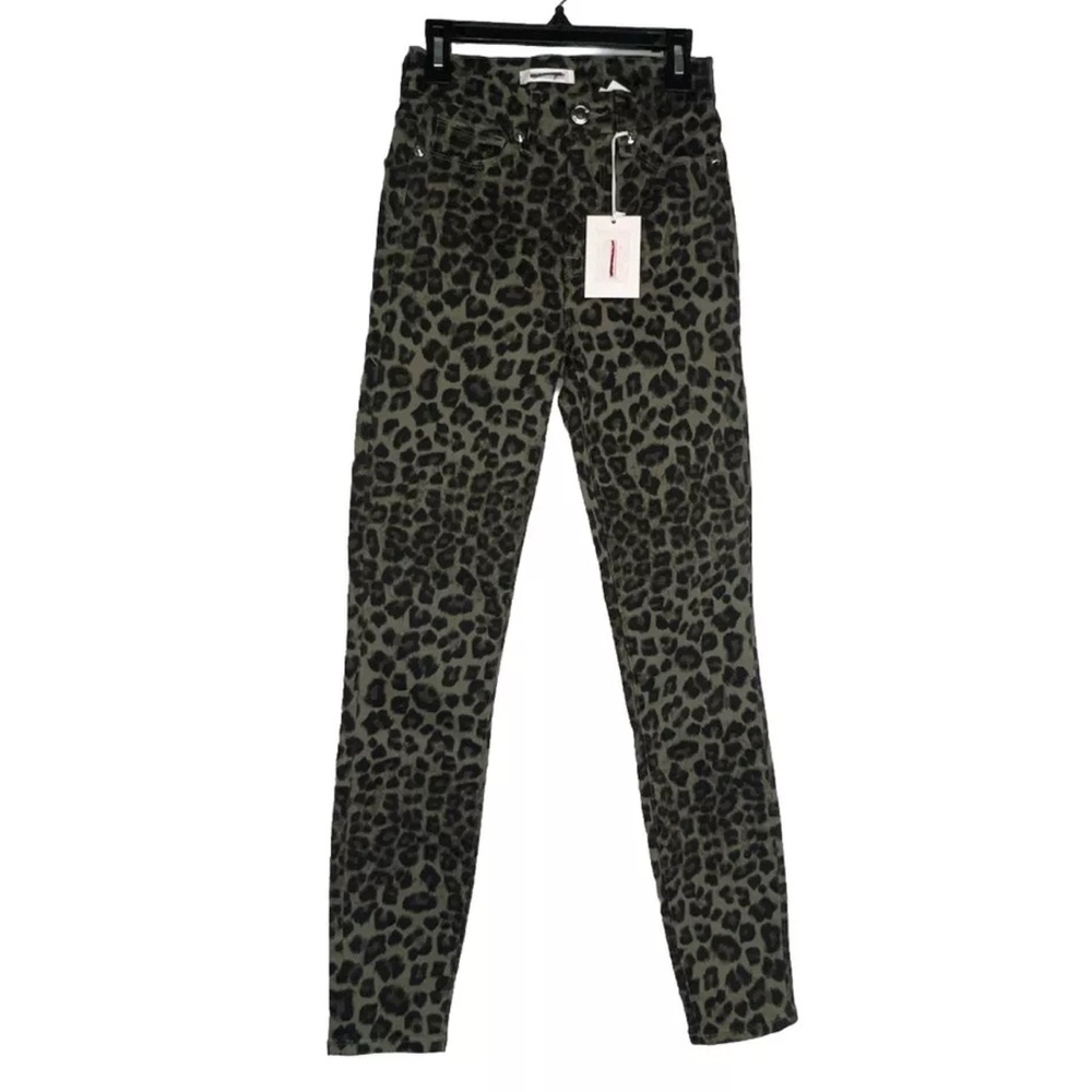 Good American Skinny Jeans